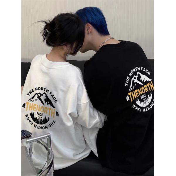モノトーンミックス 新作話題 ペア映え抜群 THE NORTH FACE ザノースフェイス スーパーコピー パーカー