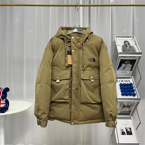 秋冬 カーキ/ブラック THE NORTH FACE ザノースフェイス コピー 注目ワード 防寒 多機能 ジャケット