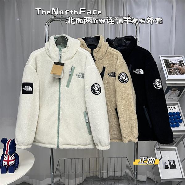 ホワイト/ベージュ/ブラック 売れ筋 ふわ暖 THE NORTH FACE ザノースフェイス コピー ボアアウター