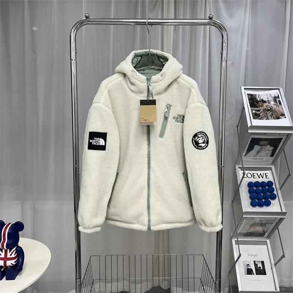 ホワイト/ベージュ/ブラック 売れ筋 ふわ暖 THE NORTH FACE ザノースフェイス コピー ボアアウター