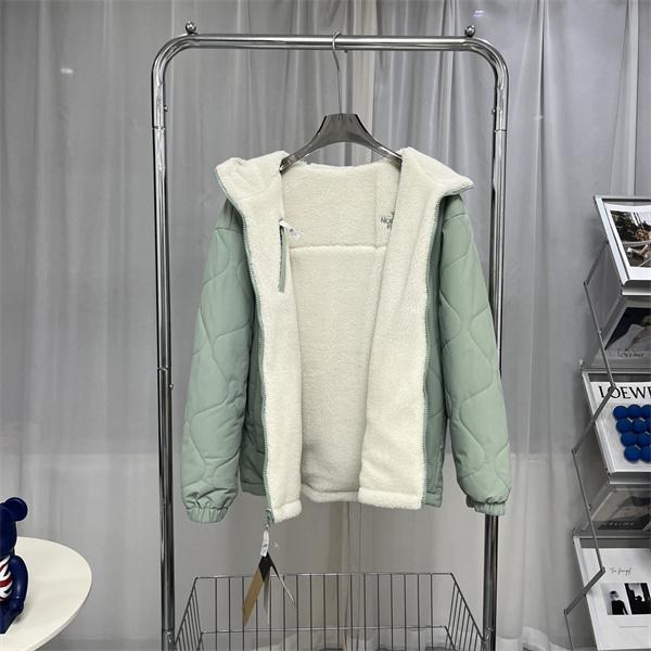 ホワイト/ベージュ/ブラック 売れ筋 ふわ暖 THE NORTH FACE ザノースフェイス コピー ボアアウター