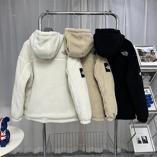 ホワイト/ベージュ/ブラック 売れ筋 ふわ暖 THE NORTH FACE ザノースフェイス コピー ボアアウター