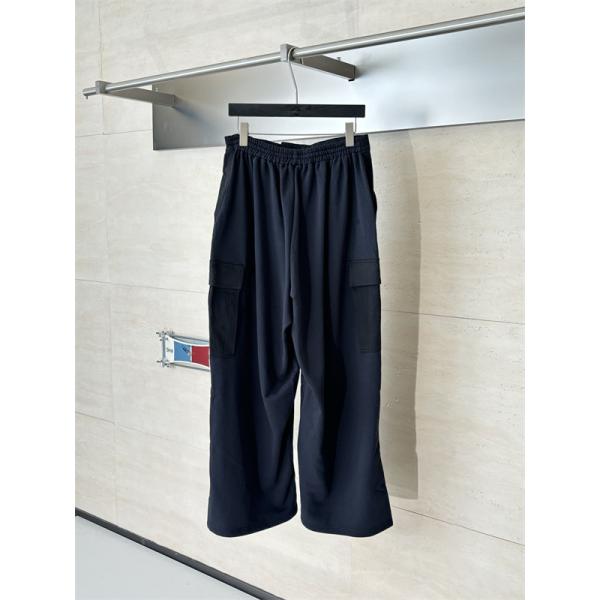 高級感☆ BALENCIAGA  Blcg Hybrid バレンシアガ カーゴパンツ コピー2025/2026秋冬トレンド☆ 