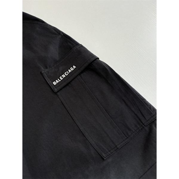 高級感☆ BALENCIAGA  Blcg Hybrid バレンシアガ カーゴパンツ コピー2025/2026秋冬トレンド☆ 