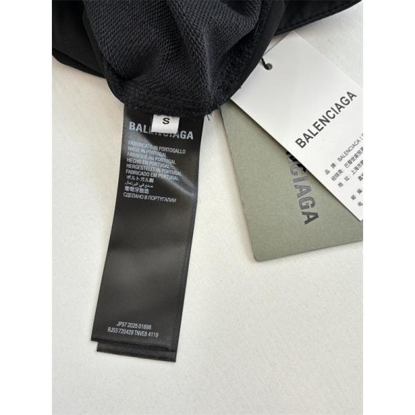 高級感☆ BALENCIAGA  Blcg Hybrid バレンシアガ カーゴパンツ コピー2025/2026秋冬トレンド☆ 