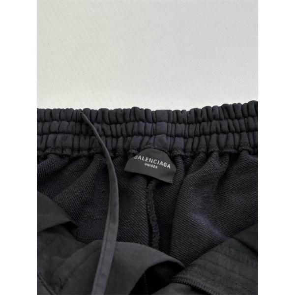 高級感☆ BALENCIAGA  Blcg Hybrid バレンシアガ カーゴパンツ コピー2025/2026秋冬トレンド☆ 