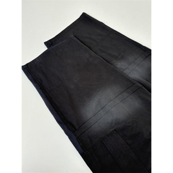 高級感☆ BALENCIAGA  Blcg Hybrid バレンシアガ カーゴパンツ コピー2025/2026秋冬トレンド☆ 