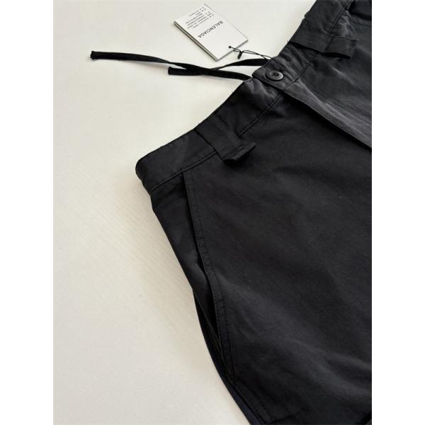 高級感☆ BALENCIAGA  Blcg Hybrid バレンシアガ カーゴパンツ コピー2025/2026秋冬トレンド☆ 