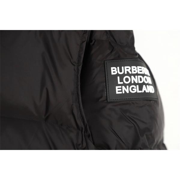 カーキ 人気定番 軽暖ふっくら ダウンベスト BURBERRY バーバリー スーパーコピー ダウンジャケット