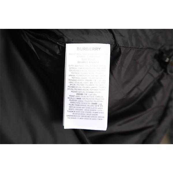 カーキ 人気定番 軽暖ふっくら ダウンベスト BURBERRY バーバリー スーパーコピー ダウンジャケット