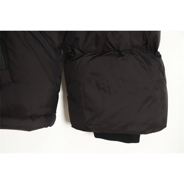 カーキ 人気定番 軽暖ふっくら ダウンベスト BURBERRY バーバリー スーパーコピー ダウンジャケット