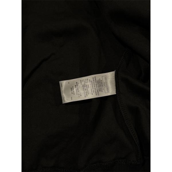 秋冬 ブラックBURBERRY バーバリー コピー  注目度高め 立体編み込み トラック ジャケット