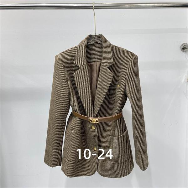 人気上昇中☆セリーヌ スーツジャケットコピーCELINE秋冬トレンドファッション高品質