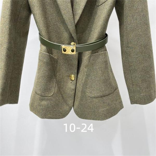 人気上昇中☆セリーヌ スーツジャケットコピーCELINE秋冬トレンドファッション高品質