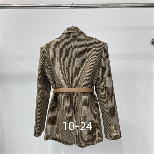 人気上昇中☆セリーヌ スーツジャケットコピーCELINE秋冬トレンドファッション高品質