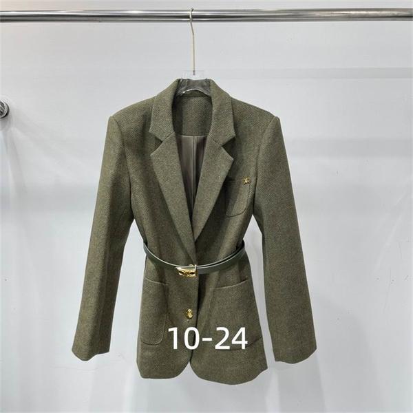 人気上昇中☆セリーヌ スーツジャケットコピーCELINE秋冬トレンドファッション高品質