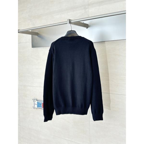  洗練された印象 CELINE セリーヌ コピー クルーネックニット  セーター 上質 エレガント