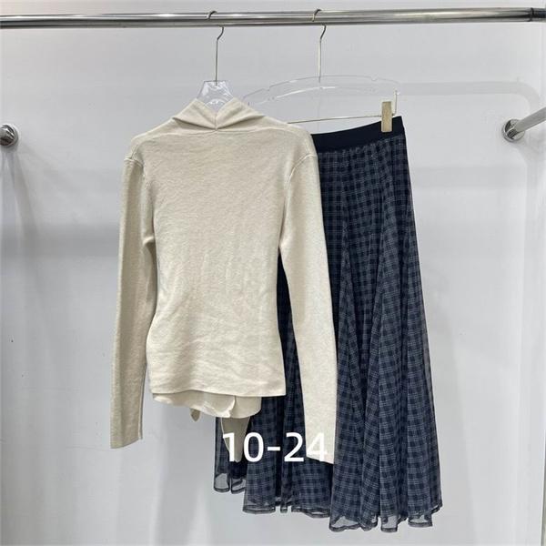 お洒落コーデ☆セリーヌ セットアップコピーCELINE秋冬ファッション2点セット使い勝手