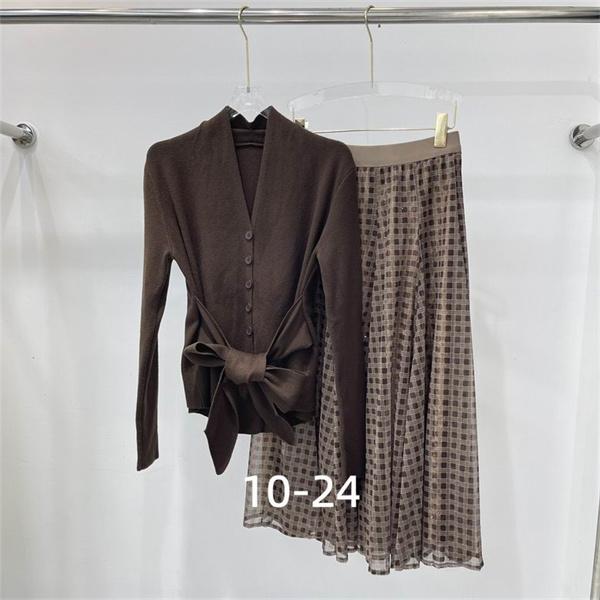 お洒落コーデ☆セリーヌ セットアップコピーCELINE秋冬ファッション2点セット使い勝手