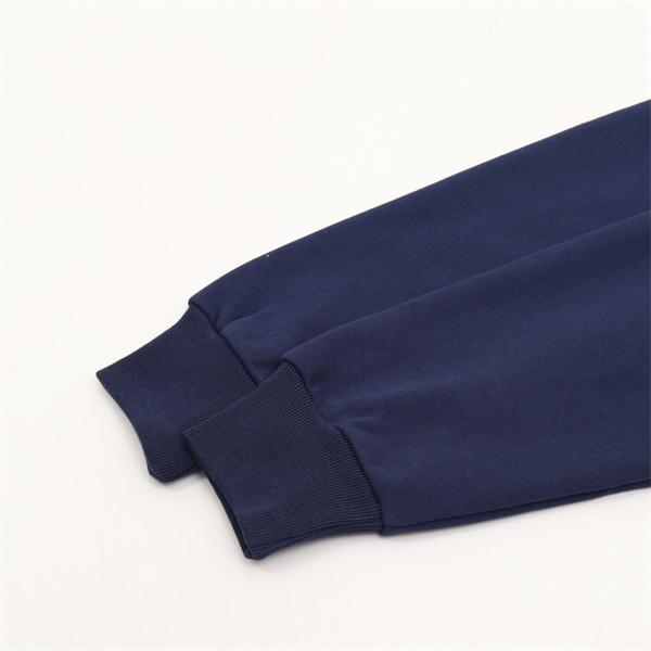 CELINE セリーヌ コピー 2025秋冬 ネイビー 話題必至 カジュアル端正 パーカー