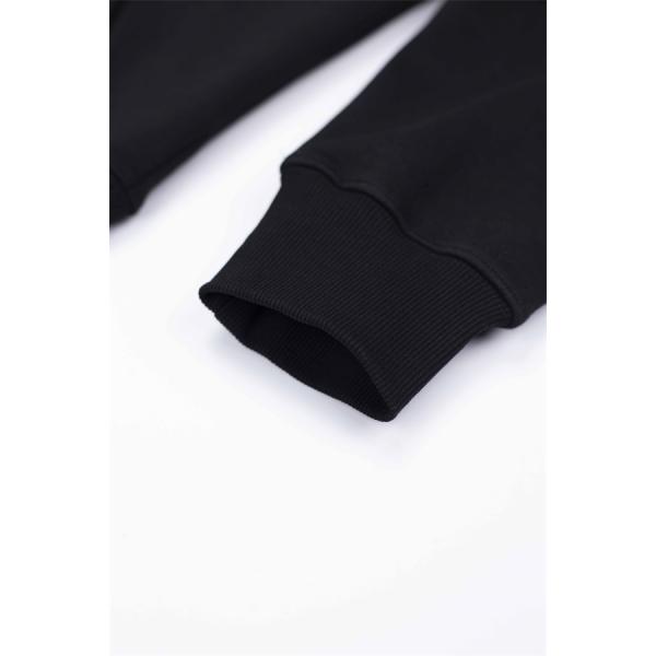 秋冬 ブラック 売れ筋 端正モード感 シック魅力 CELINE セリーヌスーパー コピー パーカー