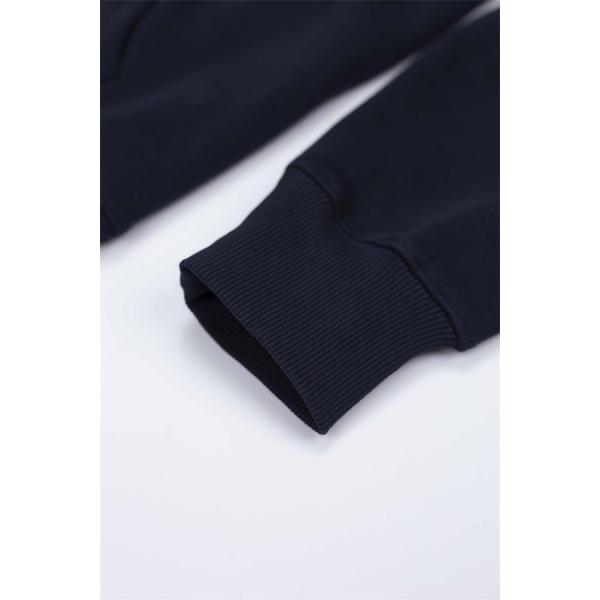 秋冬 ブラック 売れ筋 端正モード感 シック魅力 CELINE セリーヌスーパー コピー パーカー