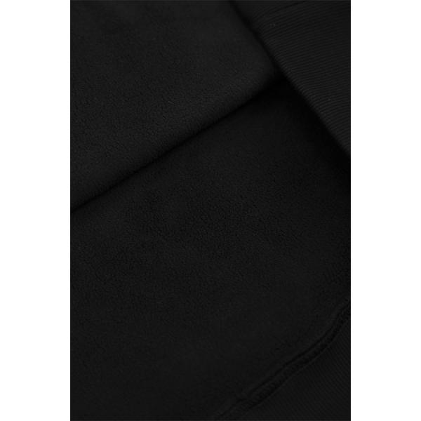 秋冬 ブラック 売れ筋 端正モード感 シック魅力 CELINE セリーヌスーパー コピー パーカー