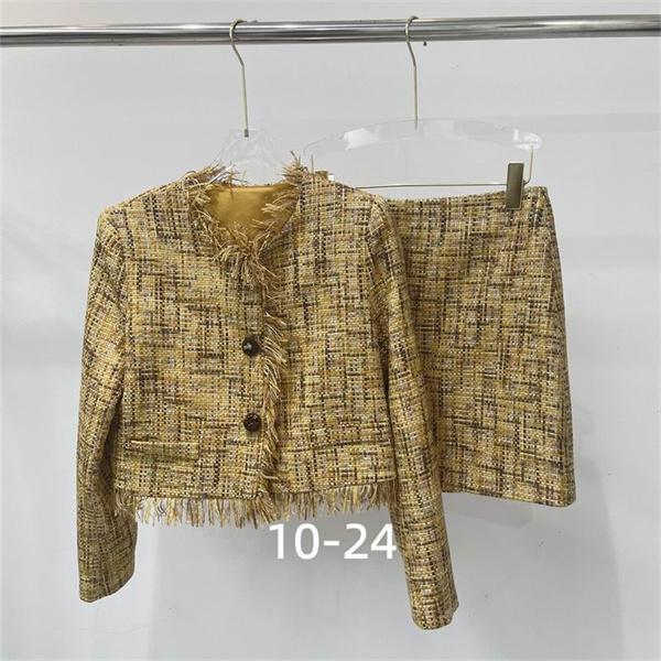 大人気❤セリーヌ セットアップコピーCELINE秋冬トレンド入手困難レディースファッション