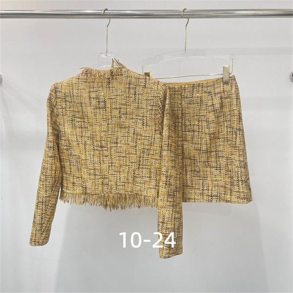 大人気❤セリーヌ セットアップコピーCELINE秋冬トレンド入手困難レディースファッション