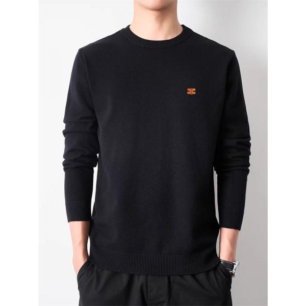 2025秋冬 人気急増 ふんわり暖か ベーシック CELINE セリーヌ コピー ニット セーター