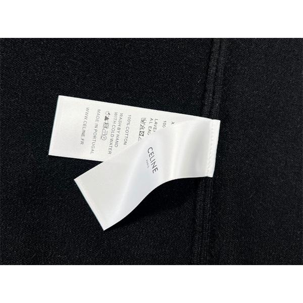 2025秋冬 人気急増 ふんわり暖か ベーシック CELINE セリーヌ コピー ニット セーター