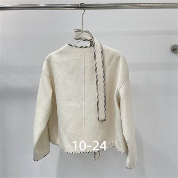 ❤セリーヌ ジャケットコピーCELINE秋冬トレンドファッションおしゃれコーディネート2色