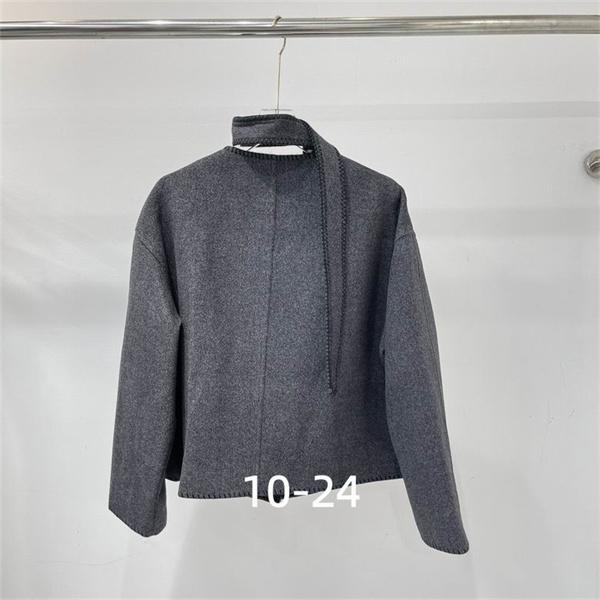 ❤セリーヌ ジャケットコピーCELINE秋冬トレンドファッションおしゃれコーディネート2色