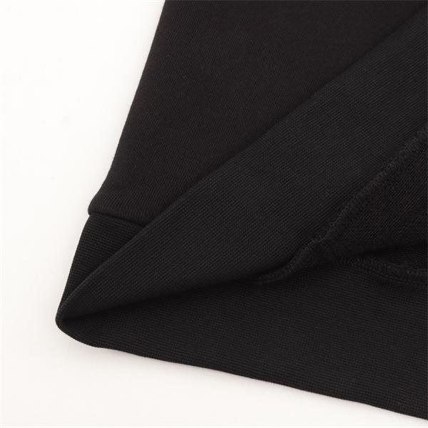 秋冬 ブラック 注目急上昇 モード感漂う 立体ロゴ パーカー CELINE セリーヌ コピー