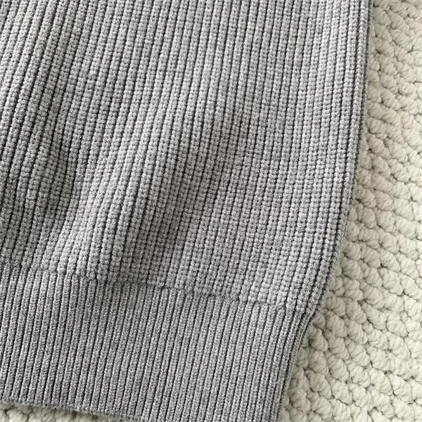 CELINE セリーヌ 偽物 秋冬 ネイビー 人気拡大中 存在感抜群 ニットセーター