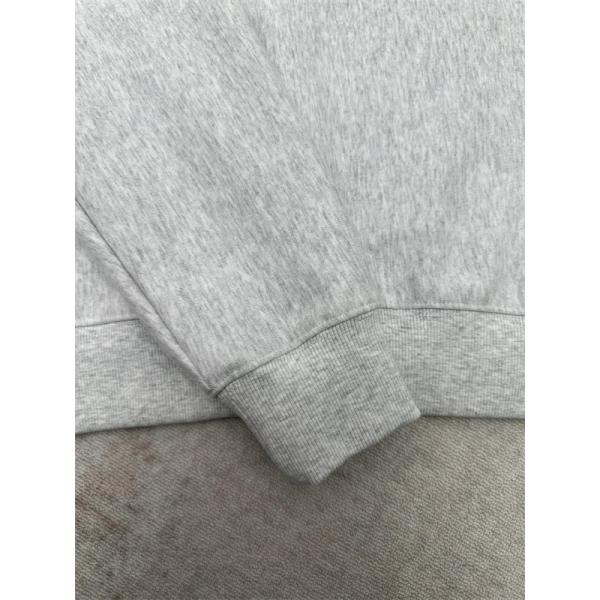 2025秋冬 グレー 新作登場 シンプル 快適 洗練 CELINE セリーヌ スーパーコピー パーカー