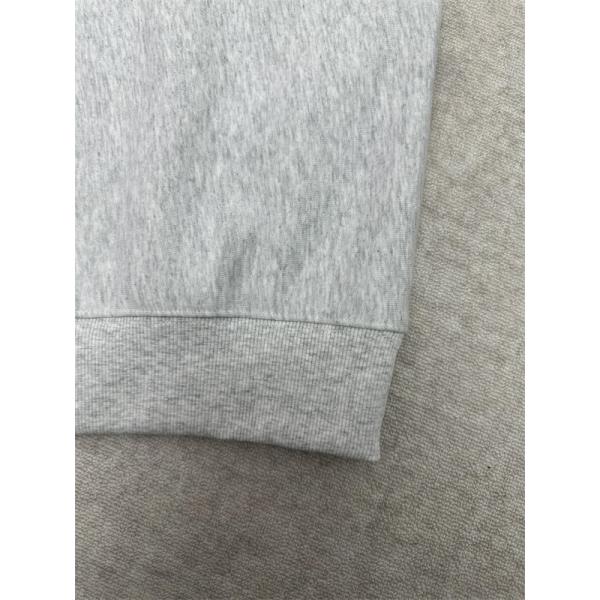 2025秋冬 グレー 新作登場 シンプル 快適 洗練 CELINE セリーヌ スーパーコピー パーカー