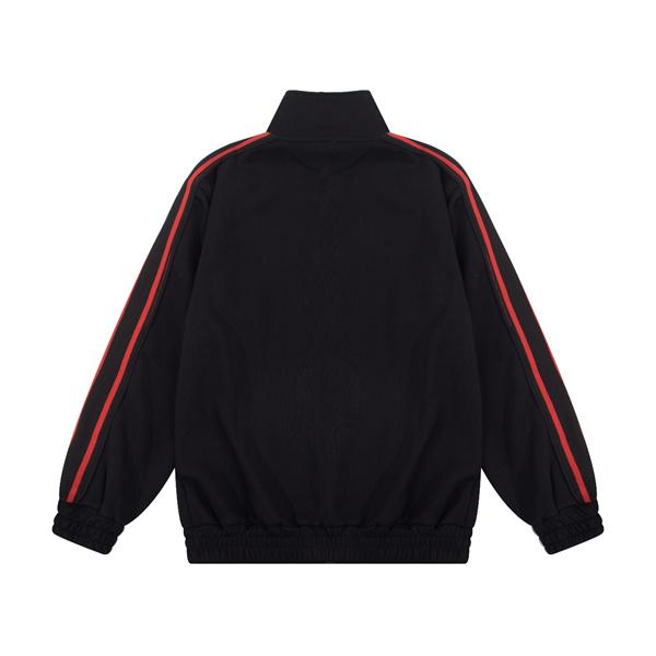 秋冬 ブラックCELINE セリーヌ コピー  話題沸騰中 上質 すっきり美 ジャケット