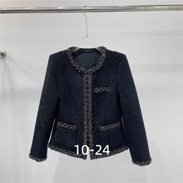 人気❤シャネルセットアップコピー CHANEL激安通販レディースファッション秋冬トレンド