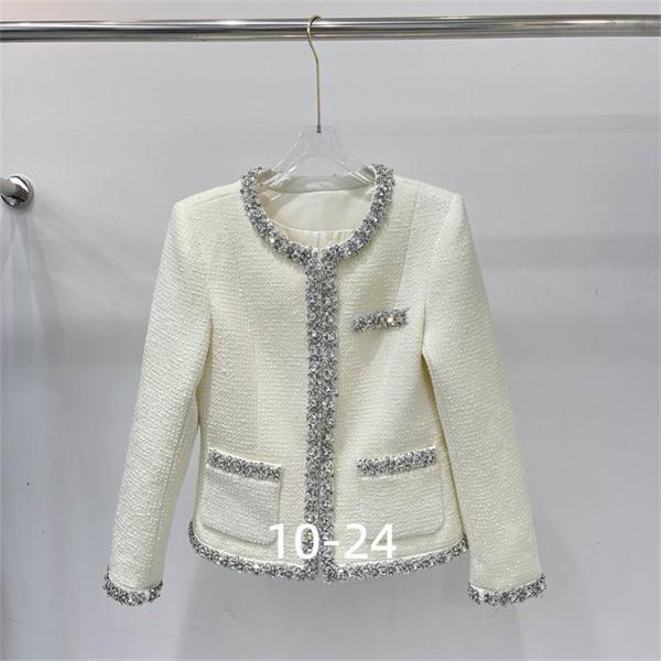 人気❤シャネルセットアップコピー CHANEL激安通販レディースファッション秋冬トレンド