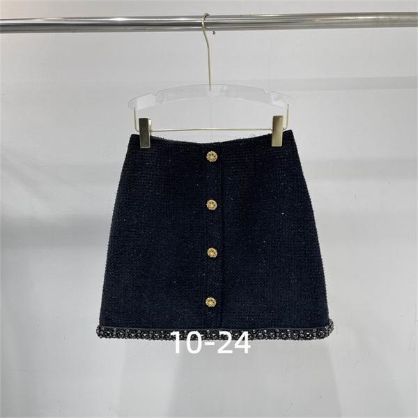 人気❤シャネルセットアップコピー CHANEL激安通販レディースファッション秋冬トレンド