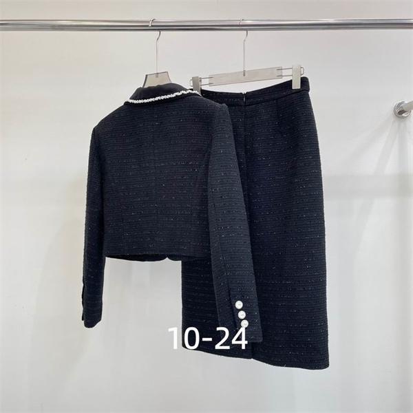 逸品❤シャネルセットアップコピー CHANEL秋冬2025-2026人気ランキング激安通販