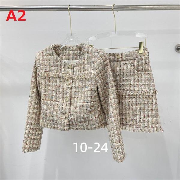 人気❤シャネルセットアップコピー CHANEL秋冬トレンドファッション入手困難2025-2026上品