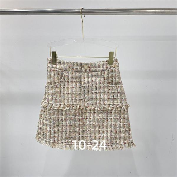 人気❤シャネルセットアップコピー CHANEL秋冬トレンドファッション入手困難2025-2026上品