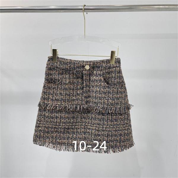 人気❤シャネルセットアップコピー CHANEL秋冬トレンドファッション入手困難2025-2026上品