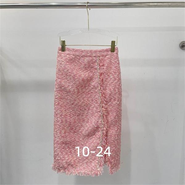 CHANELシャネルセットアップコピー2025-2026秋冬トレンドレディース上質なアイテム