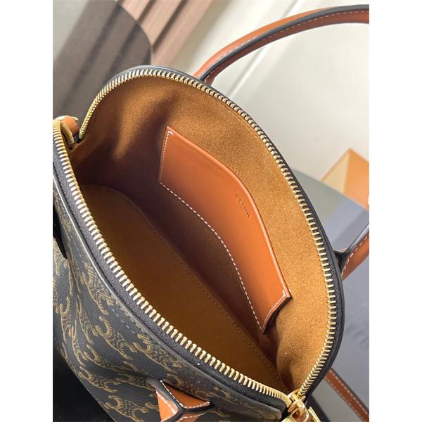 2025新品セリーフハンドバッグコピー Celine HONORINE☆人気ファッション収納性抜群