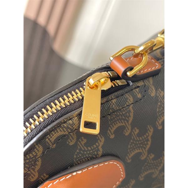 2025新品セリーフハンドバッグコピー Celine HONORINE☆人気ファッション収納性抜群