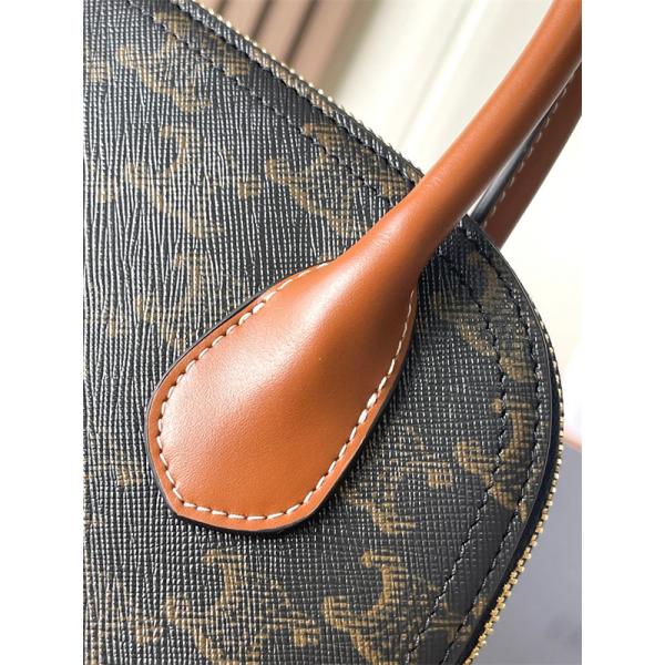 2025新品セリーフハンドバッグコピー Celine HONORINE☆人気ファッション収納性抜群