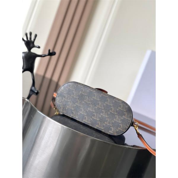 2025新品セリーフハンドバッグコピー Celine HONORINE☆人気ファッション収納性抜群